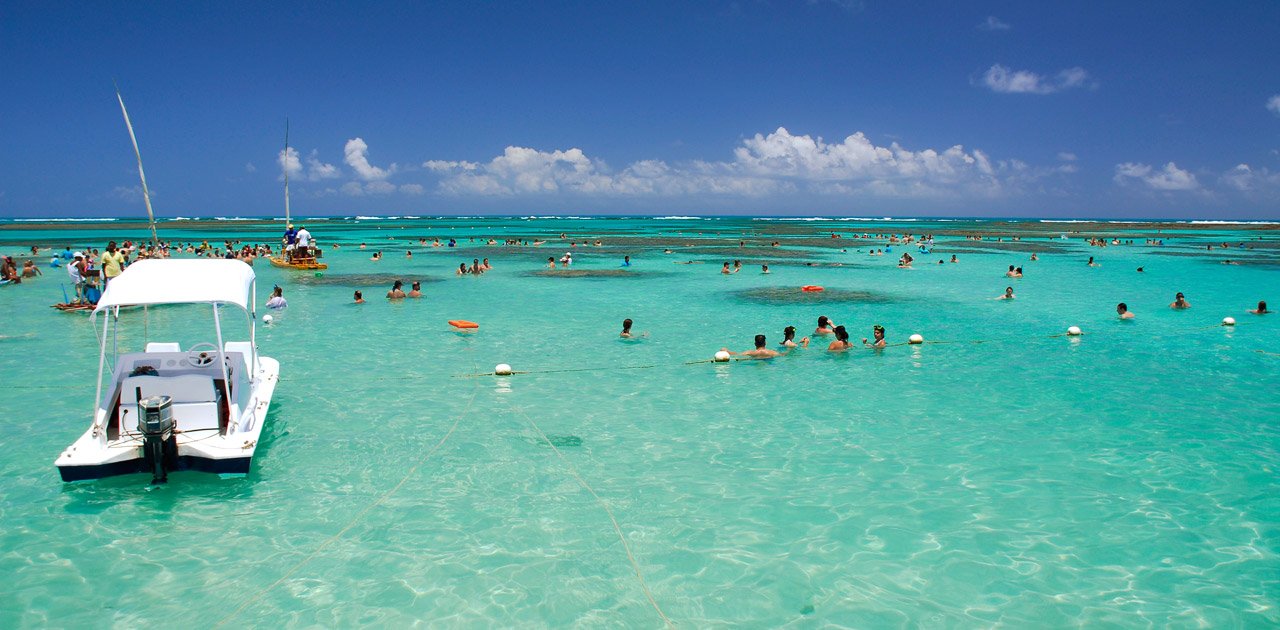 Transfer Maceio para maragogi